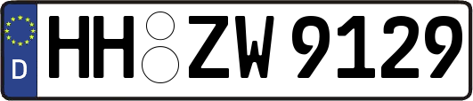 HH-ZW9129
