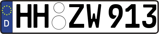 HH-ZW913