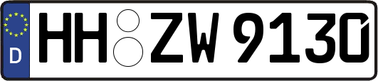 HH-ZW9130