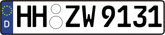 HH-ZW9131