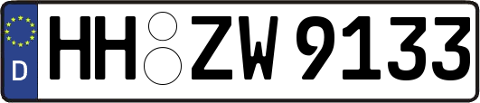 HH-ZW9133