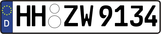 HH-ZW9134