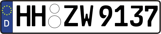 HH-ZW9137
