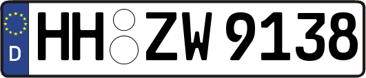 HH-ZW9138