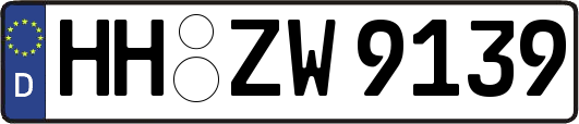 HH-ZW9139