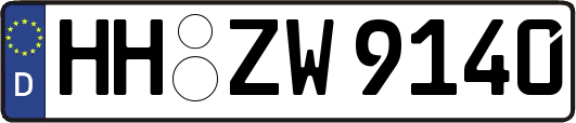 HH-ZW9140