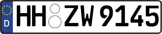 HH-ZW9145