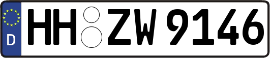 HH-ZW9146