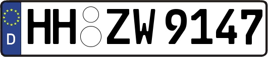 HH-ZW9147