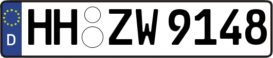 HH-ZW9148