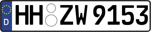 HH-ZW9153