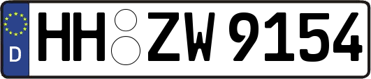 HH-ZW9154