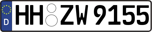 HH-ZW9155