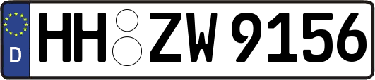 HH-ZW9156