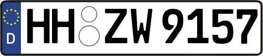 HH-ZW9157