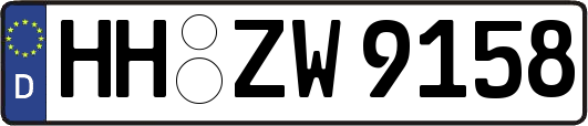 HH-ZW9158