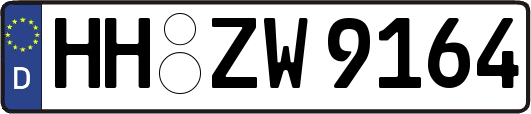 HH-ZW9164