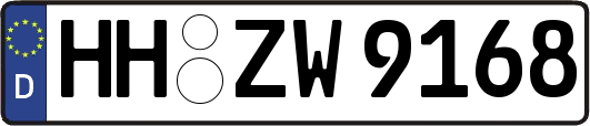 HH-ZW9168