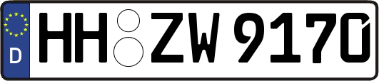 HH-ZW9170