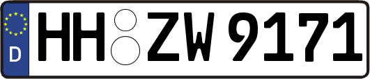 HH-ZW9171