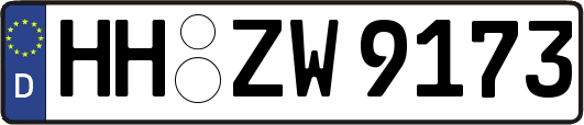 HH-ZW9173