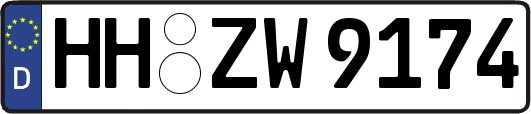HH-ZW9174