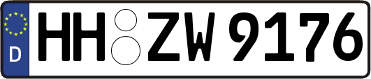 HH-ZW9176