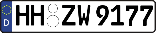 HH-ZW9177