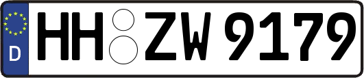 HH-ZW9179