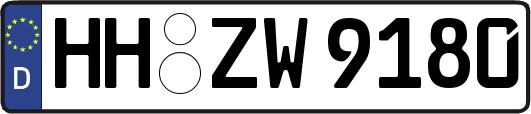 HH-ZW9180