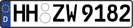 HH-ZW9182