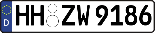 HH-ZW9186