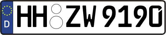 HH-ZW9190