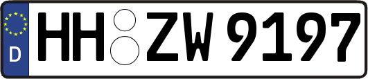 HH-ZW9197