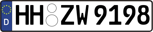 HH-ZW9198