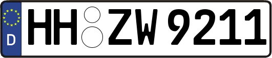 HH-ZW9211