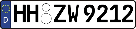 HH-ZW9212