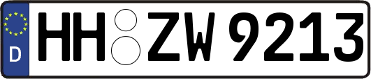 HH-ZW9213