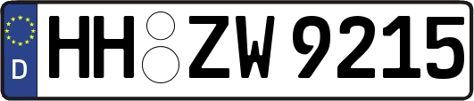HH-ZW9215