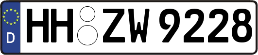HH-ZW9228