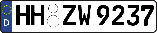 HH-ZW9237
