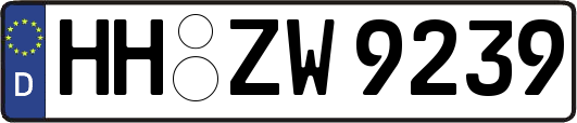 HH-ZW9239