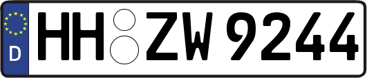 HH-ZW9244