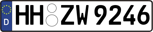 HH-ZW9246
