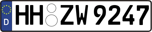 HH-ZW9247