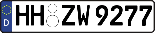 HH-ZW9277
