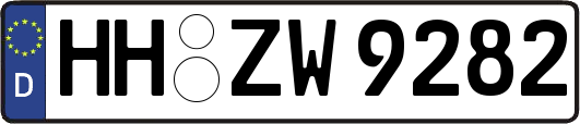 HH-ZW9282