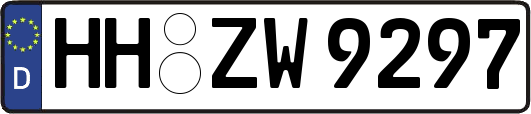 HH-ZW9297
