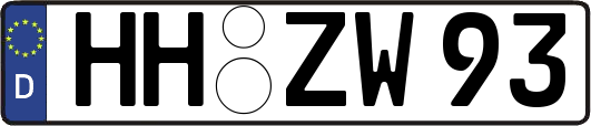 HH-ZW93