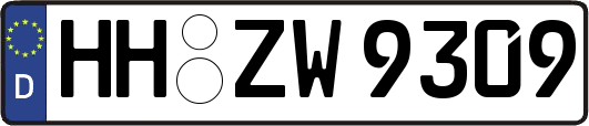 HH-ZW9309